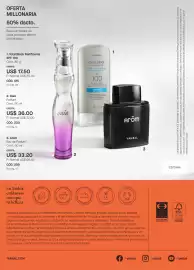 Catálogo Yanbal Página 126