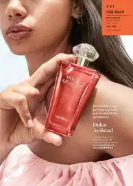 Catálogo Yanbal Página 17