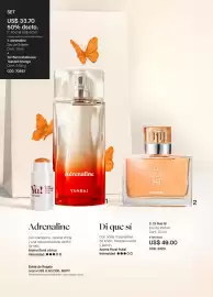 Catálogo Yanbal Página 18