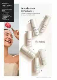 Catálogo Yanbal Página 20