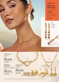 Catálogo Yanbal Página 27