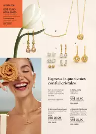 Catálogo Yanbal Página 28