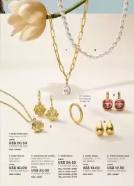 Catálogo Yanbal Página 31