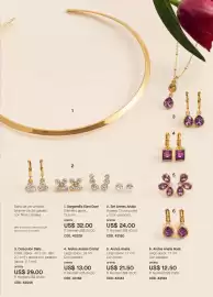 Catálogo Yanbal Página 35