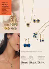 Catálogo Yanbal Página 36