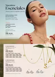 Catálogo Yanbal Página 37