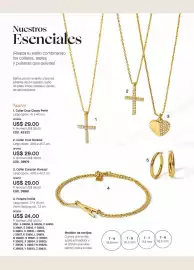 Catálogo Yanbal Página 38