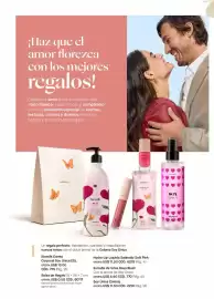 Catálogo Yanbal Página 4