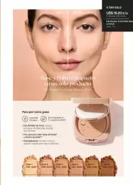 Catálogo Yanbal Página 45