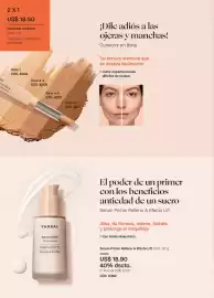 Catálogo Yanbal Página 46