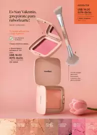 Catálogo Yanbal Página 47