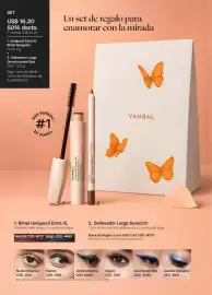 Catálogo Yanbal Página 52
