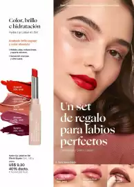 Catálogo Yanbal Página 58