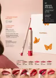 Catálogo Yanbal Página 59