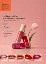 Catálogo Yanbal Página 60