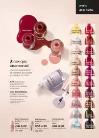 Catálogo Yanbal Página 61