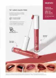 Catálogo Yanbal Página 63