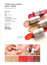 Catálogo Yanbal Página 65