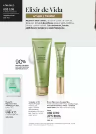 Catálogo Yanbal Página 74