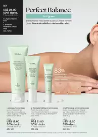 Catálogo Yanbal Página 76