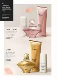 Catálogo Yanbal Página 8