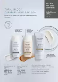 Catálogo Yanbal Página 85