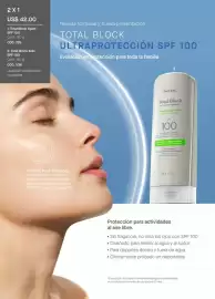 Catálogo Yanbal Página 86