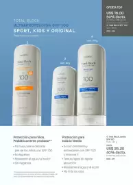 Catálogo Yanbal Página 87