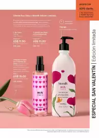 Catálogo Yanbal Página 95