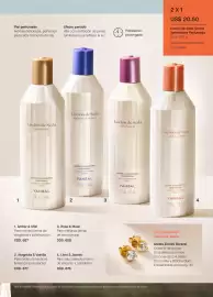 Catálogo Yanbal Página 99