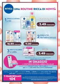 Volantino Acqua & Sapone Pagina 13
