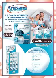 Volantino Acqua & Sapone Pagina 3
