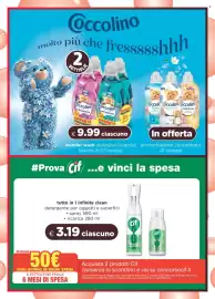 Volantino Acqua & Sapone Pagina 4