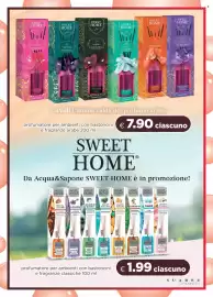 Volantino Acqua & Sapone Pagina 5