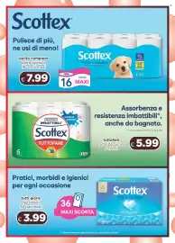 Volantino Acqua & Sapone Pagina 6