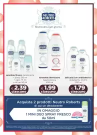 Volantino Acqua & Sapone Pagina 8
