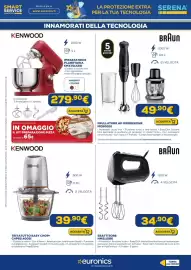 Volantino Euronics Pagina 11