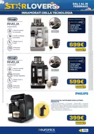 Volantino Euronics Pagina 16