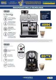 Volantino Euronics Pagina 17