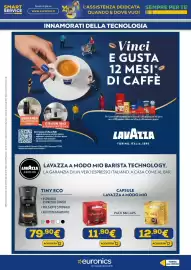 Volantino Euronics Pagina 19