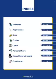 Volantino Euronics Pagina 2
