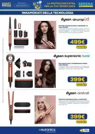 Volantino Euronics Pagina 21