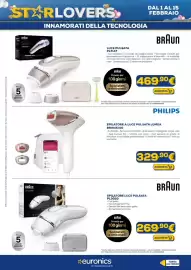 Volantino Euronics Pagina 24