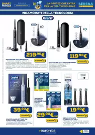 Volantino Euronics Pagina 27