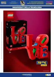 Volantino Euronics Pagina 29