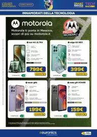 Volantino Euronics Pagina 3