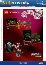 Volantino Euronics Pagina 32