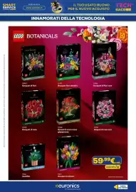 Volantino Euronics Pagina 33