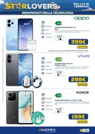 Volantino Euronics Pagina 4