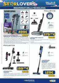 Volantino Euronics Pagina 6